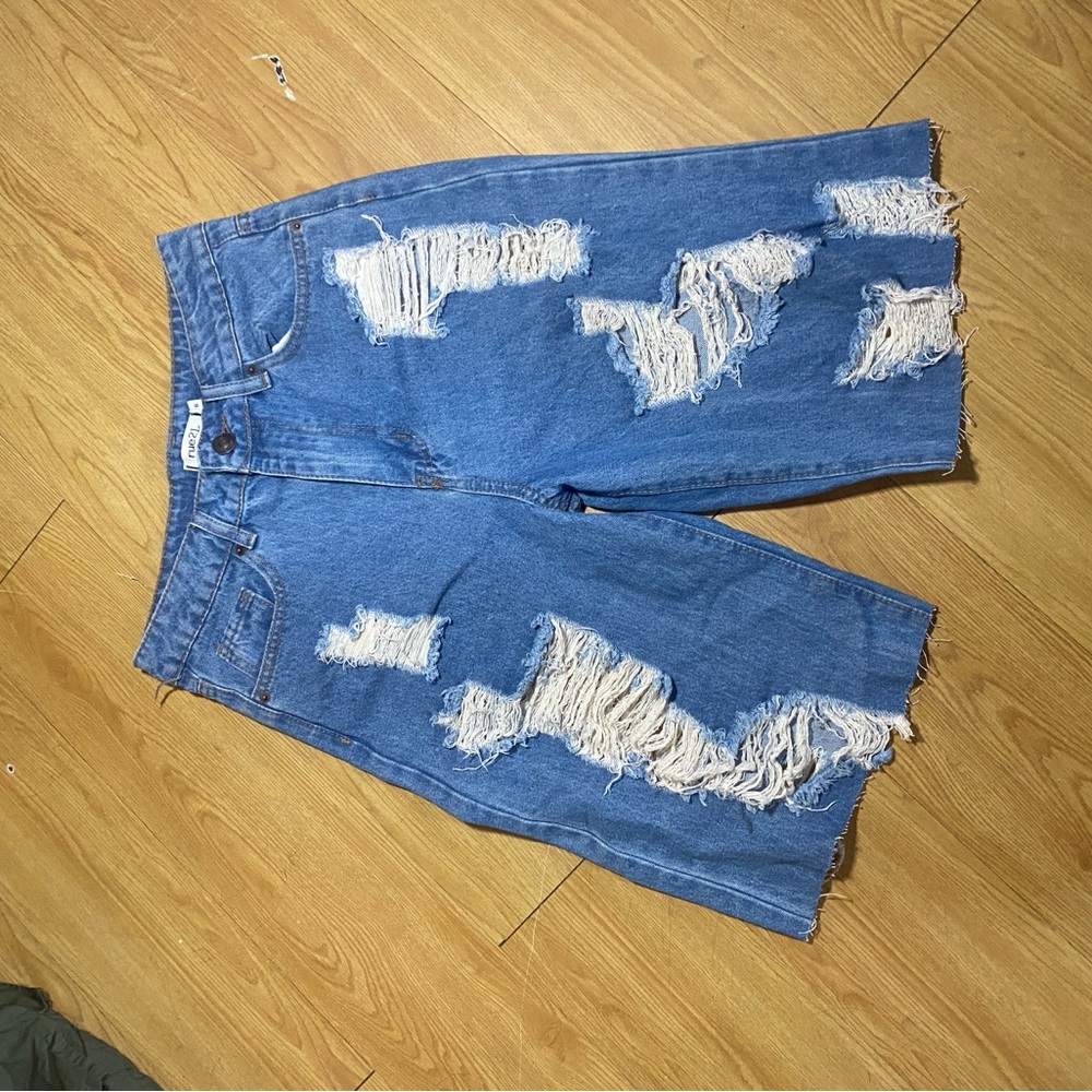 Jorts